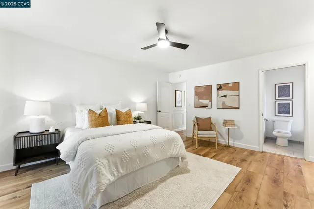 $669,000 | 1660 San Luis Road, Walnut Creek, CA 94597