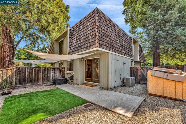 $669,000 | 1660 San Luis Road, Walnut Creek, CA 94597