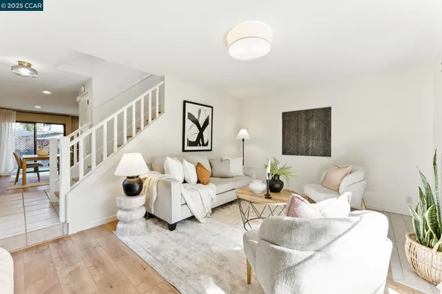 $669,000 | 1660 San Luis Road, Walnut Creek, CA 94597