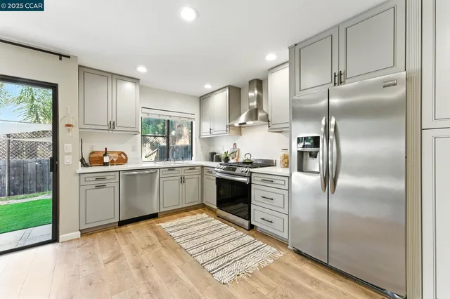 $669,000 | 1660 San Luis Road, Walnut Creek, CA 94597