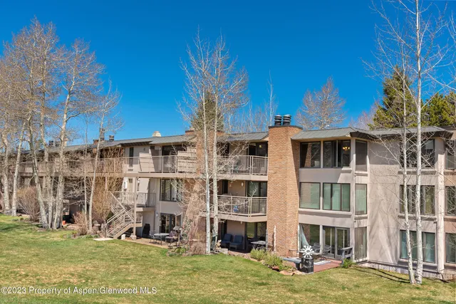 $11,000 | 39060 Highway 82, Unit A6, Aspen, CO 81611