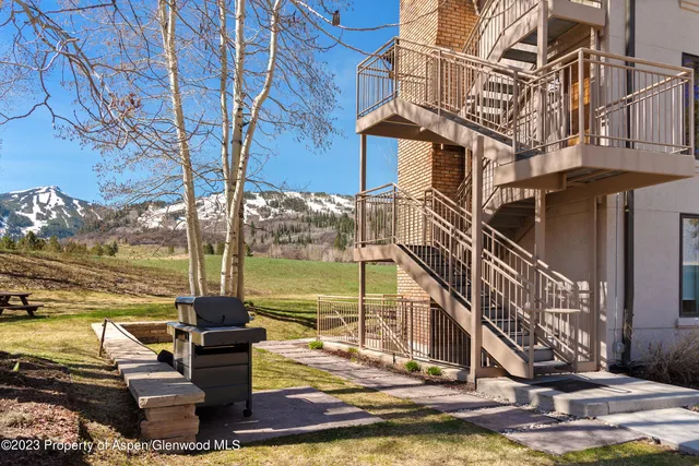 $11,000 | 39060 Highway 82, Unit A6, Aspen, CO 81611