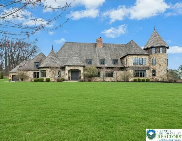 $4,950,000 | 2214 Melrose Avenue, Bethlehem, PA 18015