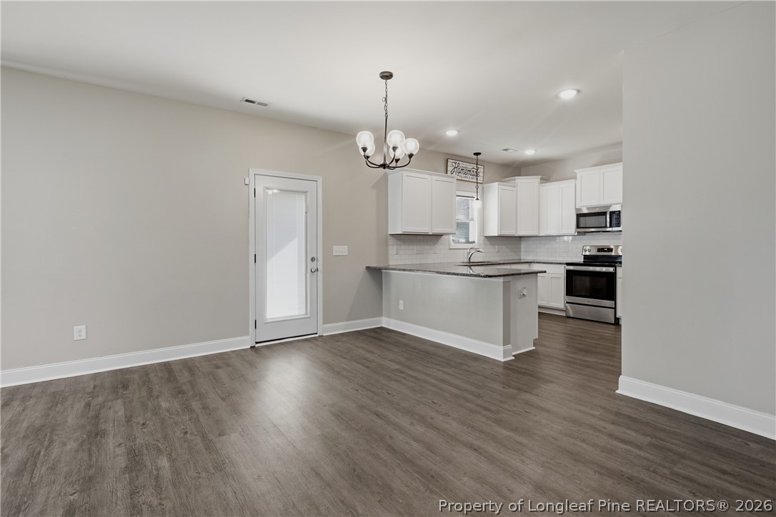 630 Barlow Road Parkton, NC 28371 - Photo 12 of 50