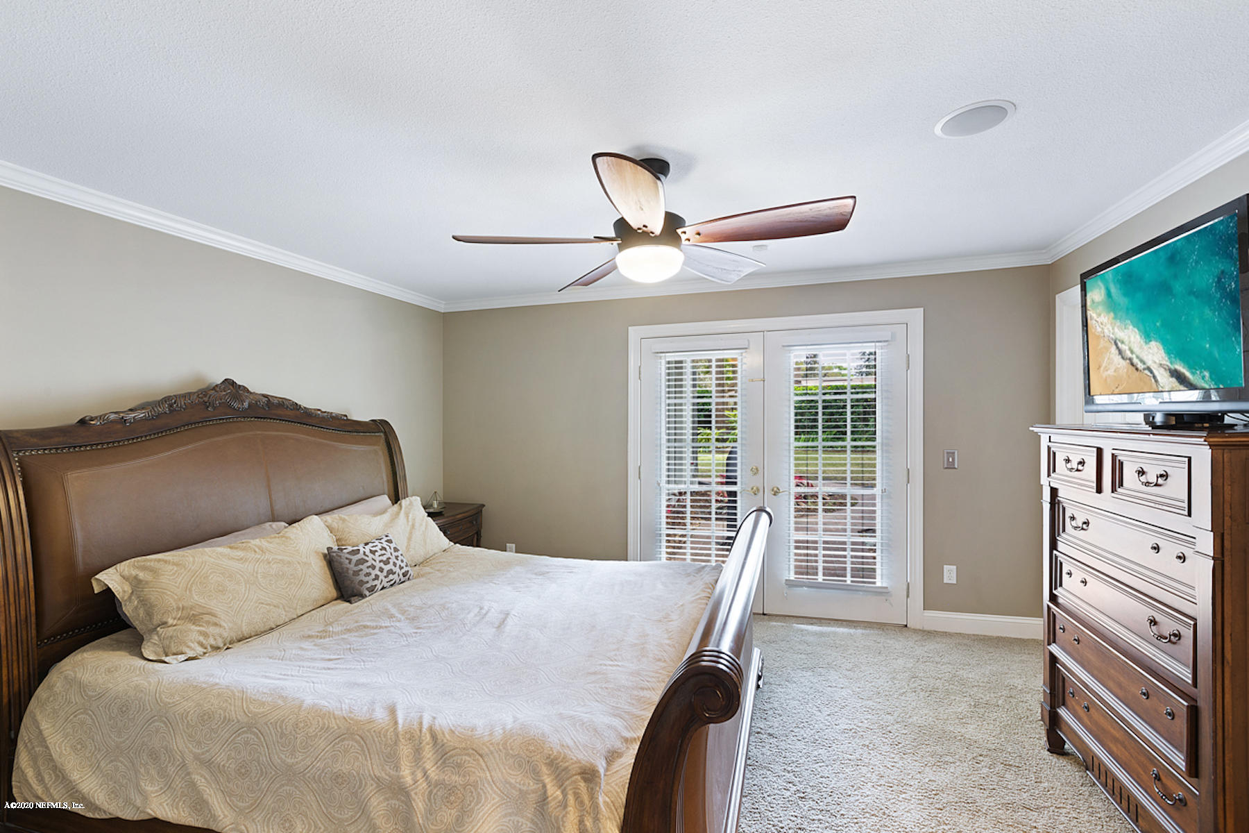 3674 Hilliard Road Jacksonville, FL 32217 - Photo 23 of 31 Owner's Suite