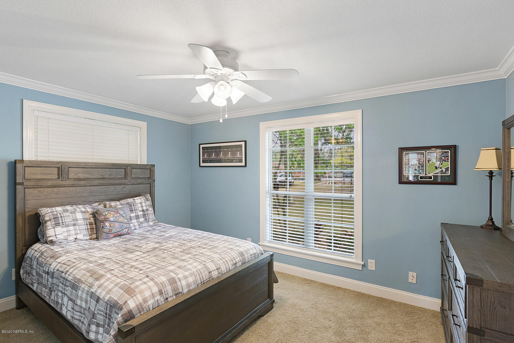 3674 Hilliard Road Jacksonville, FL 32217 - Photo 25 of 31 Bedroom 2