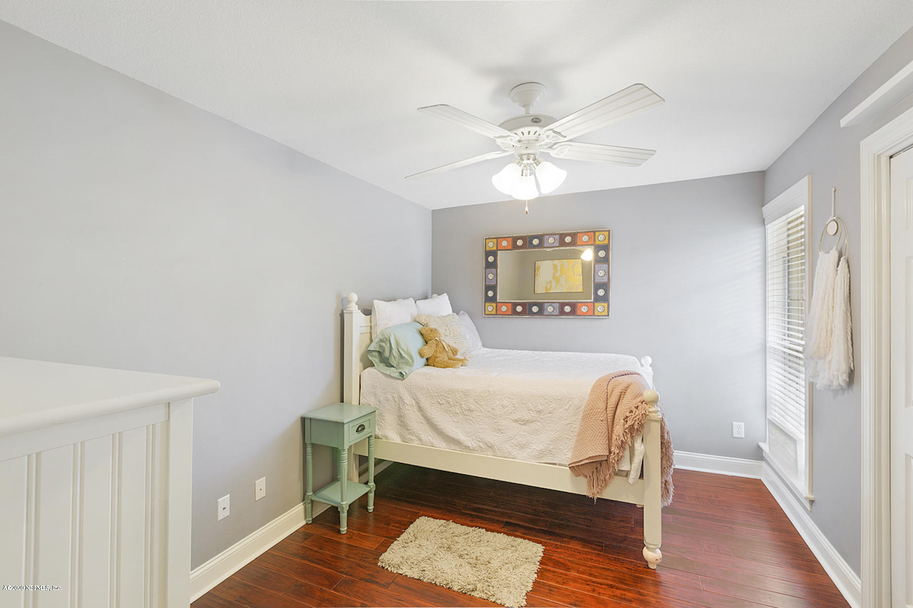 3674 Hilliard Road Jacksonville, FL 32217 - Photo 29 of 31 Bedroom 4