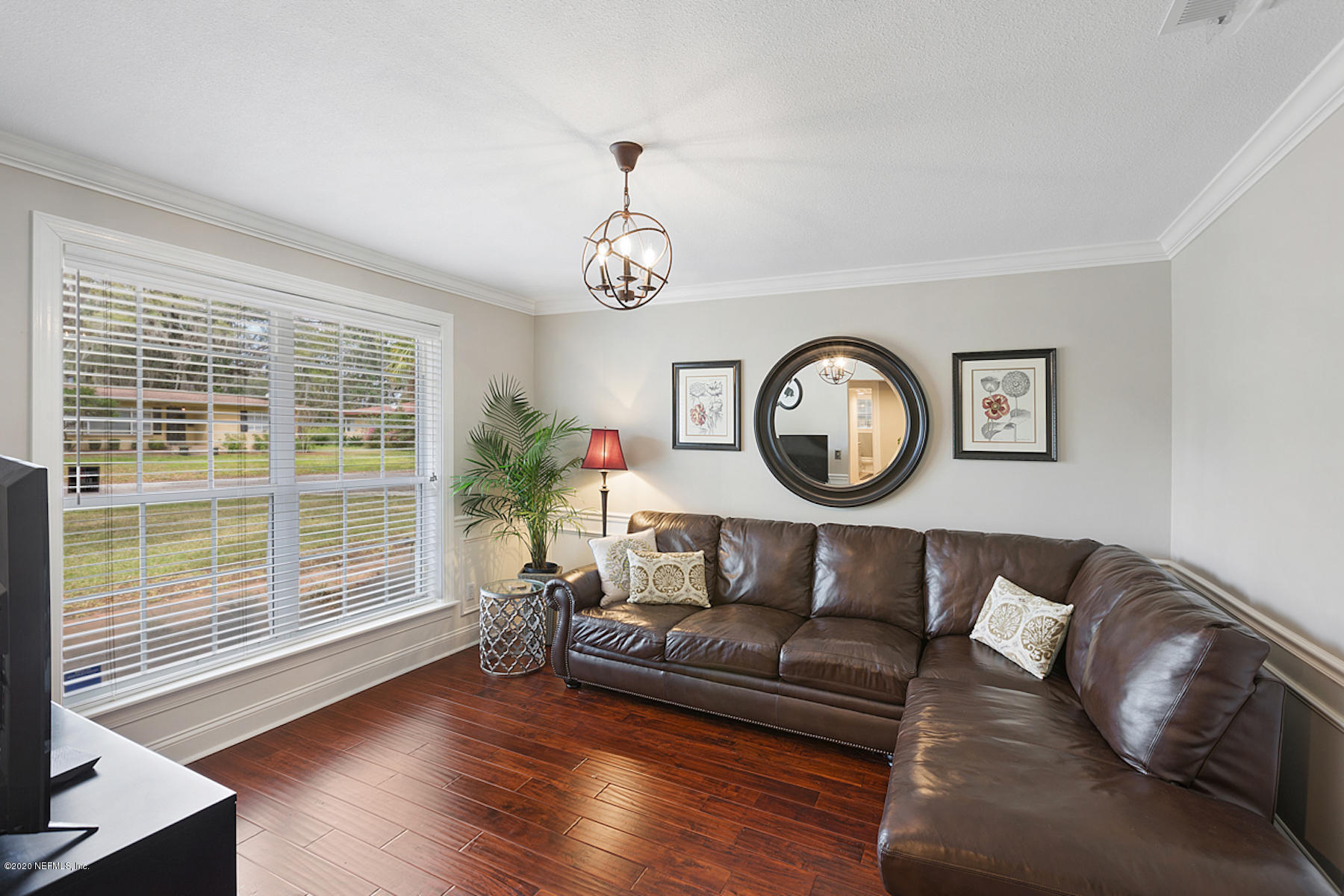 3674 Hilliard Road Jacksonville, FL 32217 - Photo 7 of 31 Flex Room
