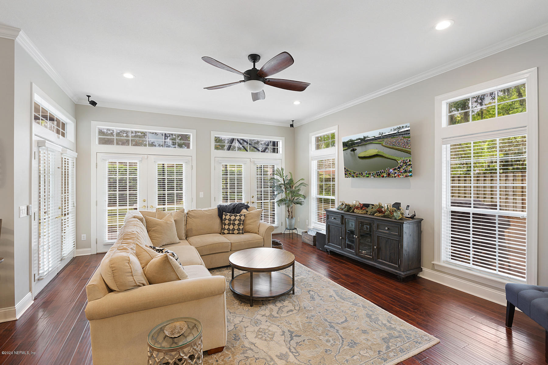 3674 Hilliard Road Jacksonville, FL 32217 - Photo 8 of 31 Family Room