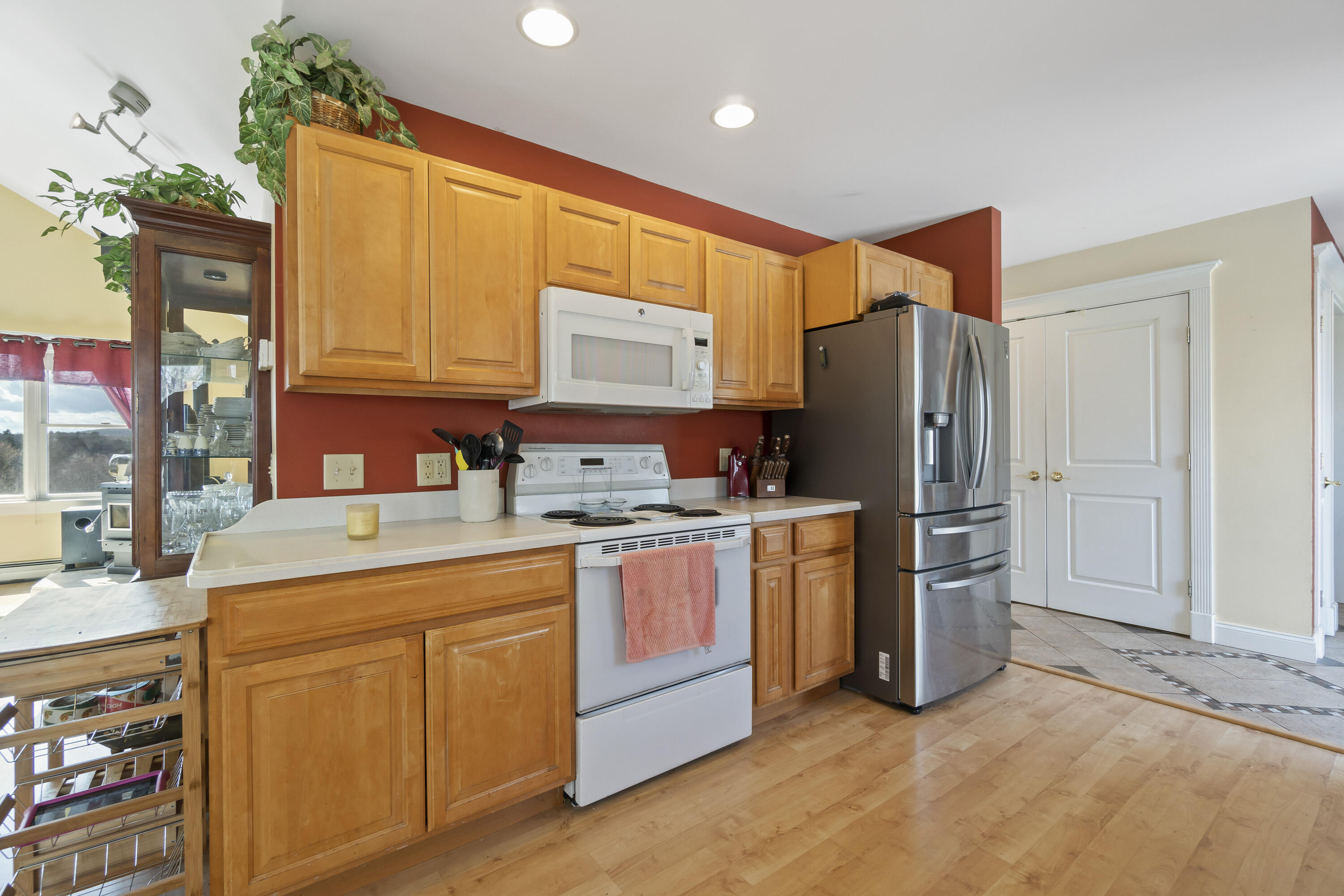 124 Ridge Road Wales, ME 04280 - Photo 11 of 61 124 Ridge Road_111
