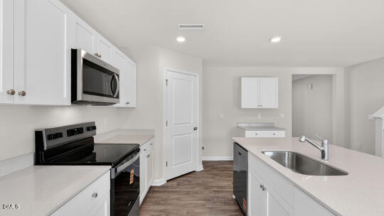 3632 Turney Drive Raleigh, NC 27610 - Photo 8 of 38