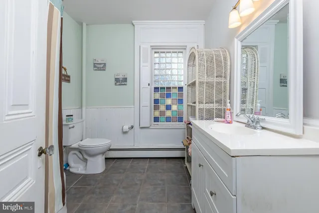 $339,900 | 354 Grant Street, Salem, NJ 08079