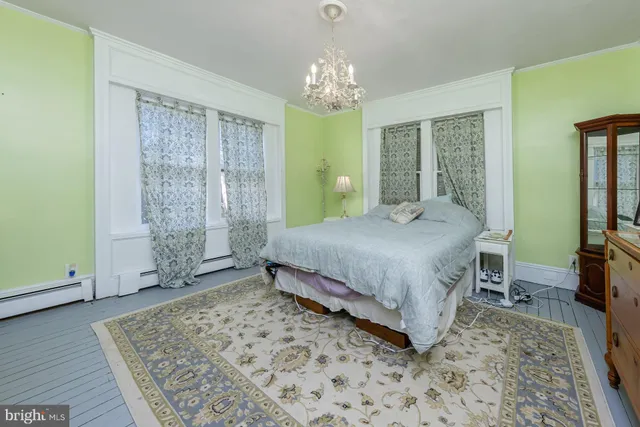 $339,900 | 354 Grant Street, Salem, NJ 08079