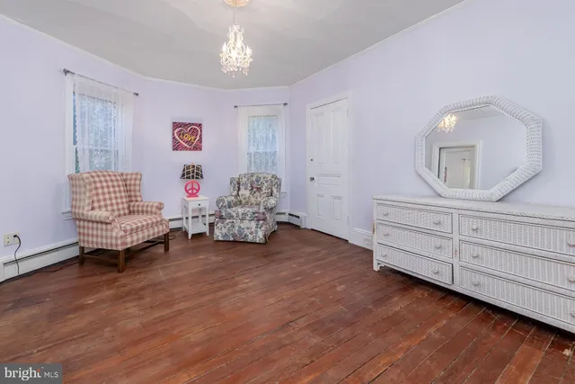 $339,900 | 354 Grant Street, Salem, NJ 08079