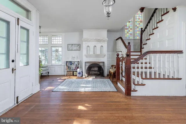 $339,900 | 354 Grant Street, Salem, NJ 08079