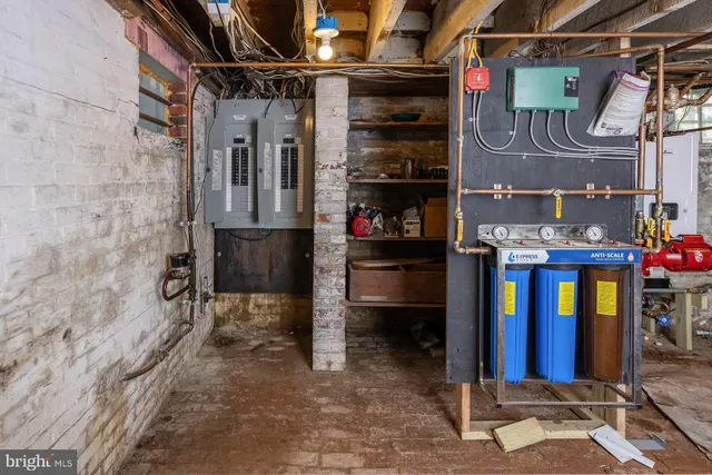 $339,900 | 354 Grant Street, Salem, NJ 08079