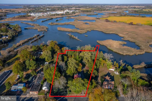 $339,900 | 354 Grant Street, Salem, NJ 08079