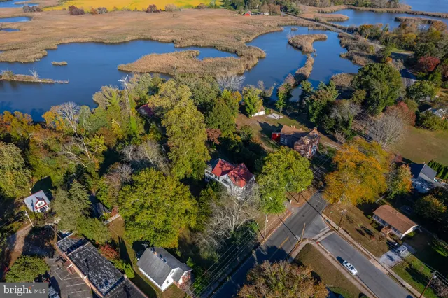 $339,900 | 354 Grant Street, Salem, NJ 08079