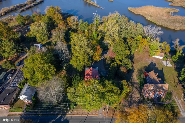 $339,900 | 354 Grant Street, Salem, NJ 08079