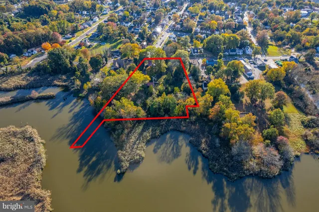 $339,900 | 354 Grant Street, Salem, NJ 08079