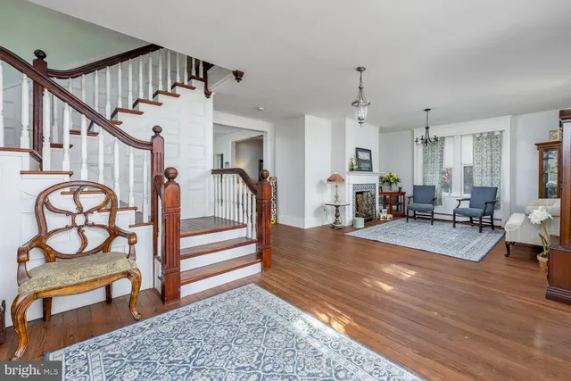 $339,900 | 354 Grant Street, Salem, NJ 08079