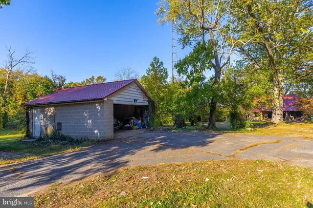 $339,900 | 354 Grant Street, Salem, NJ 08079