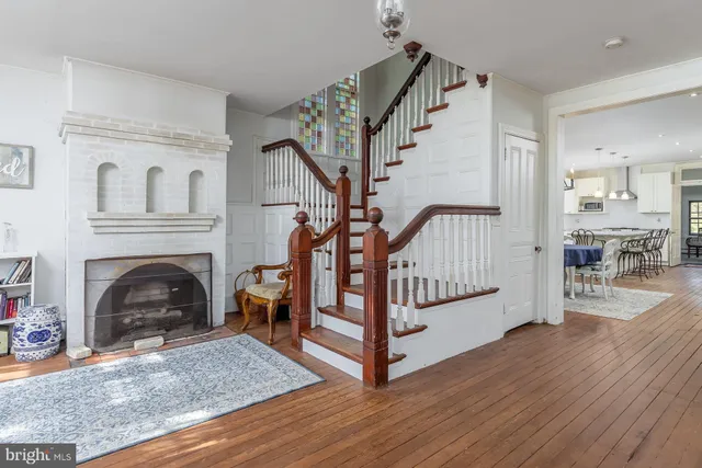 $339,900 | 354 Grant Street, Salem, NJ 08079