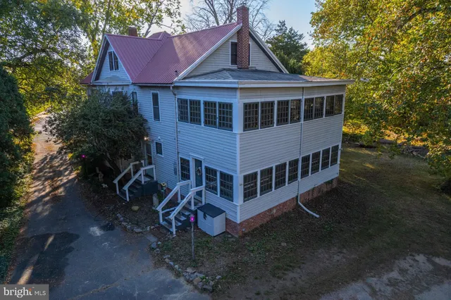 $339,900 | 354 Grant Street, Salem, NJ 08079