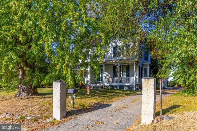 $339,900 | 354 Grant Street, Salem, NJ 08079