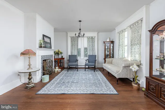 $339,900 | 354 Grant Street, Salem, NJ 08079