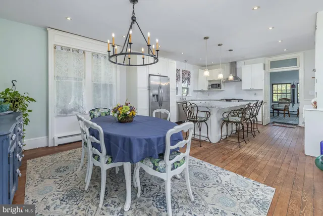 $339,900 | 354 Grant Street, Salem, NJ 08079