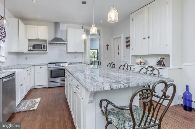 $339,900 | 354 Grant Street, Salem, NJ 08079