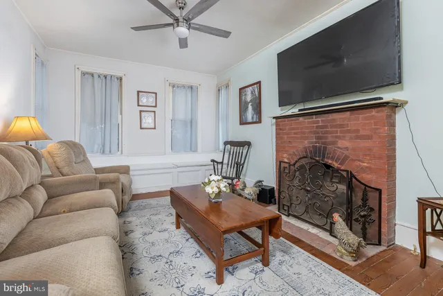 $339,900 | 354 Grant Street, Salem, NJ 08079