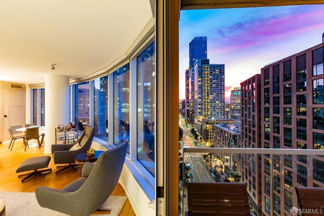 $1,775,000 | 301 Main Street, Unit 16H, San Francisco, CA 94105