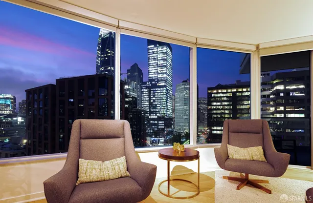 $1,775,000 | 301 Main Street, Unit 16H, San Francisco, CA 94105