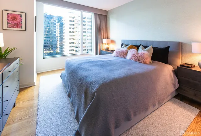 $1,775,000 | 301 Main Street, Unit 16H, San Francisco, CA 94105