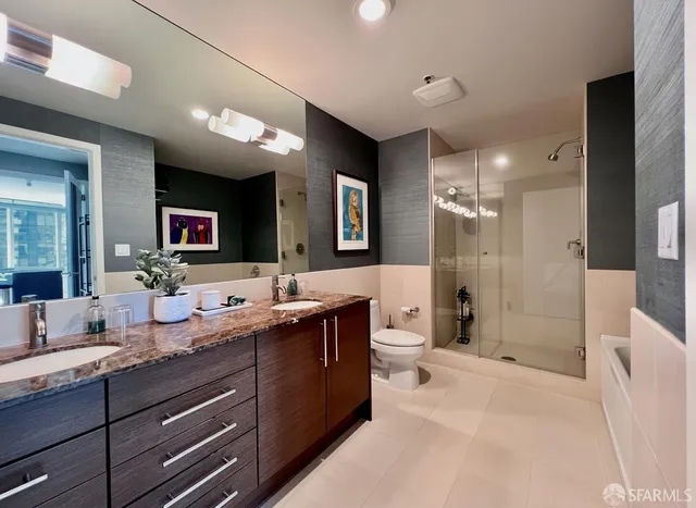 $1,775,000 | 301 Main Street, Unit 16H, San Francisco, CA 94105