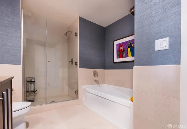 $1,775,000 | 301 Main Street, Unit 16H, San Francisco, CA 94105