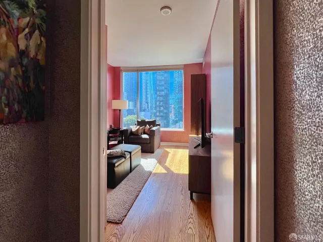 $1,775,000 | 301 Main Street, Unit 16H, San Francisco, CA 94105