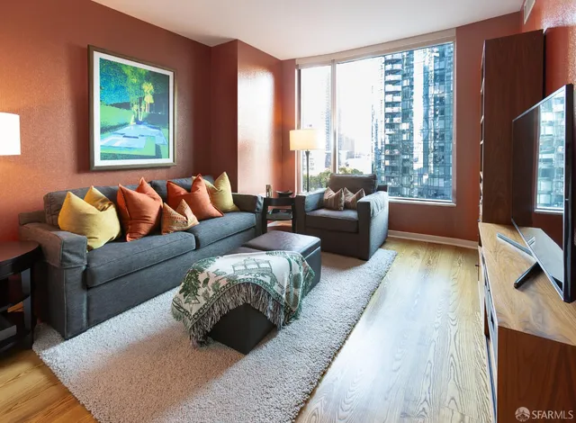 $1,775,000 | 301 Main Street, Unit 16H, San Francisco, CA 94105