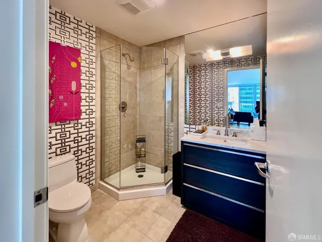 $1,775,000 | 301 Main Street, Unit 16H, San Francisco, CA 94105