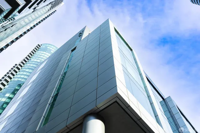 $1,775,000 | 301 Main Street, Unit 16H, San Francisco, CA 94105