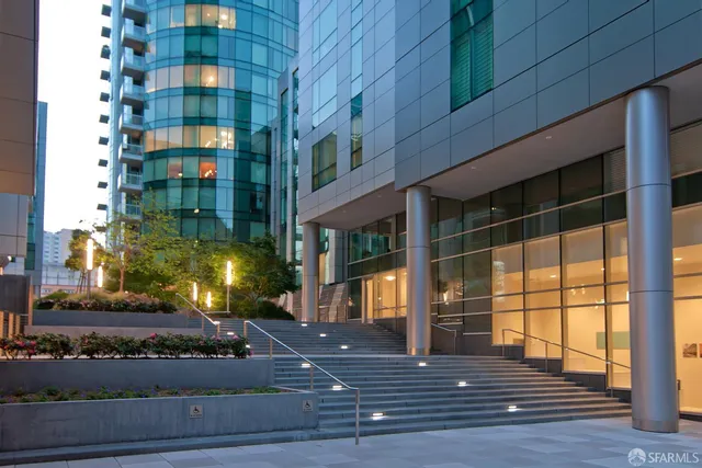 $1,775,000 | 301 Main Street, Unit 16H, San Francisco, CA 94105
