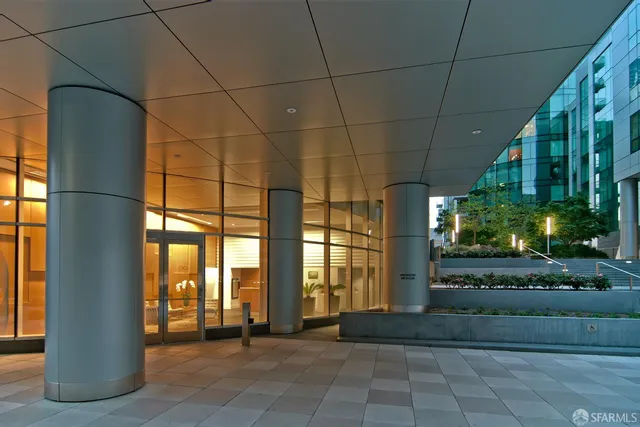 $1,775,000 | 301 Main Street, Unit 16H, San Francisco, CA 94105