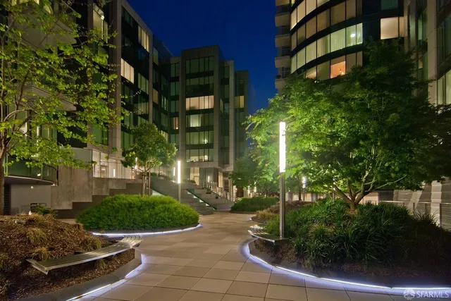 $1,775,000 | 301 Main Street, Unit 16H, San Francisco, CA 94105