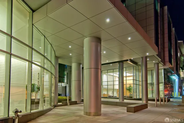 $1,775,000 | 301 Main Street, Unit 16H, San Francisco, CA 94105