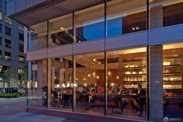 $1,775,000 | 301 Main Street, Unit 16H, San Francisco, CA 94105