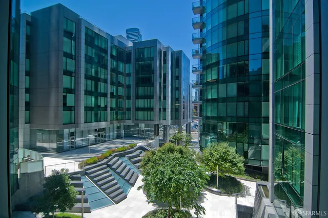 $1,775,000 | 301 Main Street, Unit 16H, San Francisco, CA 94105