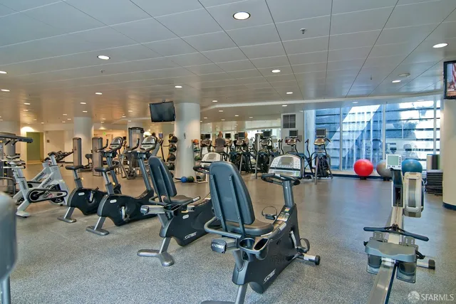 $1,775,000 | 301 Main Street, Unit 16H, San Francisco, CA 94105