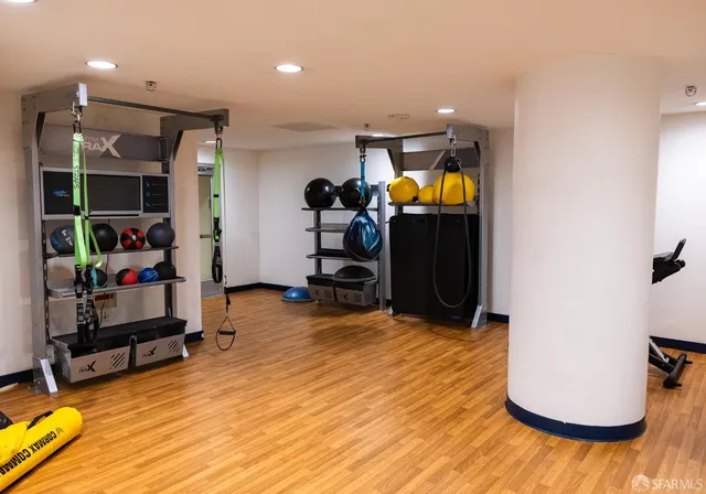 $1,775,000 | 301 Main Street, Unit 16H, San Francisco, CA 94105